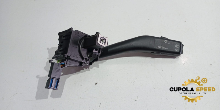 Maneta stergator 1K0953519A Volkswagen VW Golf 5 [2003 - 2009]