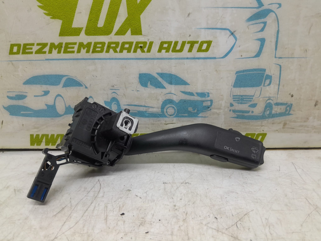Maneta stergator 1k0953519a Volkswagen VW Jetta 5 [2005 - 2011]