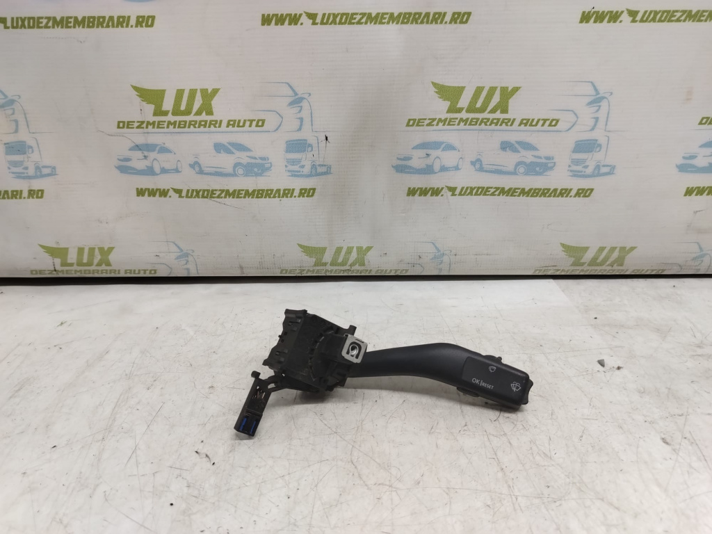 Maneta stergator 1k0953519c Seat Leon 2 1P [2005 - 2009]