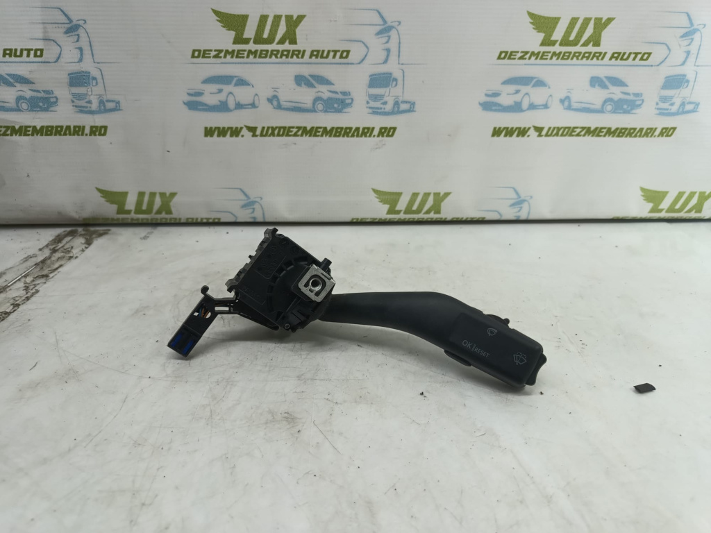 Maneta stergator 1k0953519c Volkswagen VW Passat B6 [2005 - 2010]
