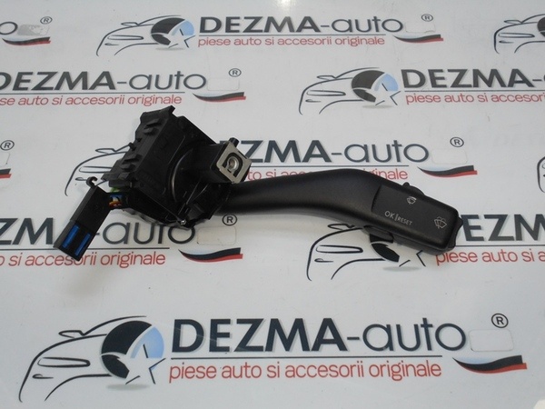 Maneta stergator, 1K0953519C, Vw Golf 5 (1K1) (id:144715)