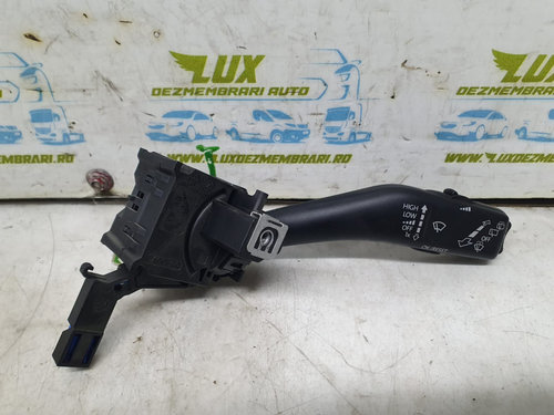 Maneta stergator 1k0953519j Seat Altea XL [2006 - 2009] 1.6 tdi CAYC
