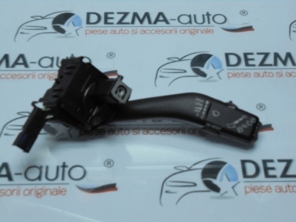 Maneta stergator, 1K0953519J, Seat Leon (1P1) 1.9 tdi (id:233998)