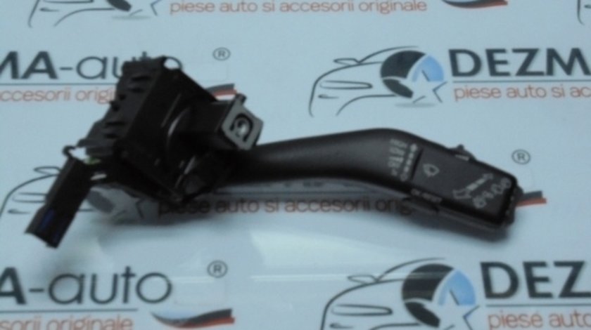 Maneta stergator, 1K0953519J, Seat Leon (1P1) 1.9 tdi (id:233998)