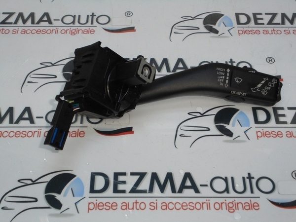Maneta stergator, 1K0953519J, Seat Leon (1P1) (id:233998)