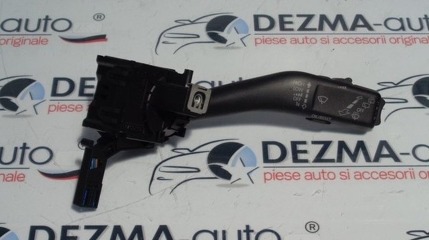 Maneta stergator 1K0953519J, Skoda Octavia 2 (1Z3) 2004-2013 (id:211994)