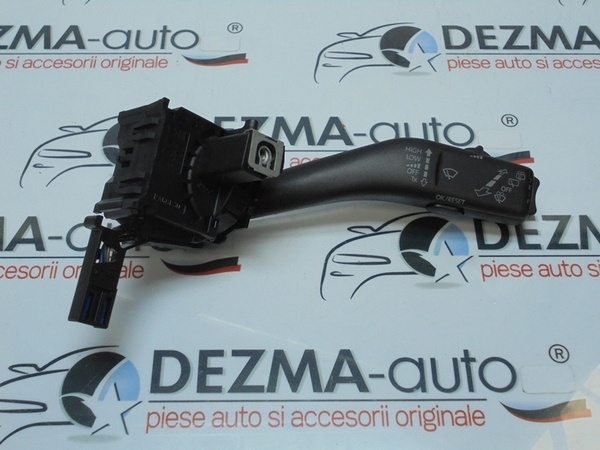 Maneta stergator, 1K0953519J, Skoda Octavia 2 (1Z3) (id:211994)