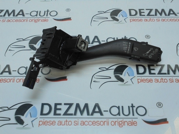 Maneta stergator, 1K0953519J, Skoda Octavia 2 (1Z3) (id:222981)