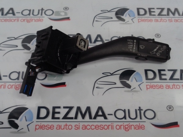 Maneta stergator 1K0953519J, Skoda Octavia 2 (1Z3) 2004-2013 (id:222981)