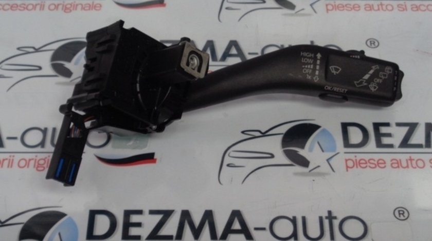 Maneta stergator 1K0953519J, Skoda Octavia 2 (1Z3) 2004-2013 (id:222981)