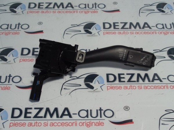 Maneta stergator 1K0953519J, Skoda Octavia 2 Combi