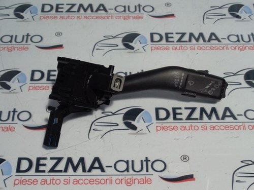 Maneta stergator 1K0953519J, Skoda Octavia 2 Combi