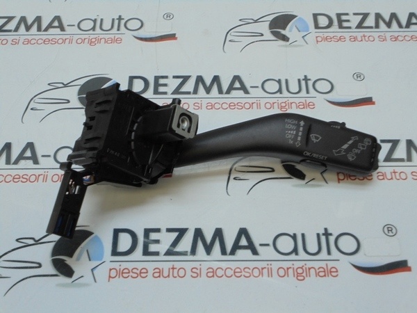 Maneta stergator 1K0953519J, Skoda Octavia 2