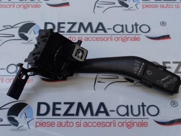 Maneta stergator, 1K0953519J, Skoda Octavia Combi (1Z5) 1.9 tdi