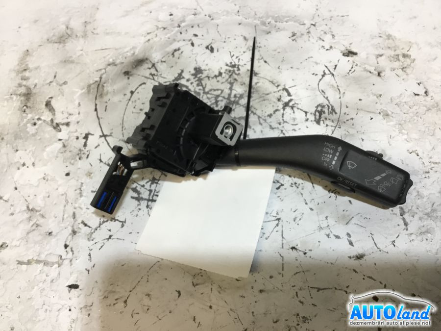 Maneta Stergator 1k0953519j Volkswagen GOLF V 1K1 2003