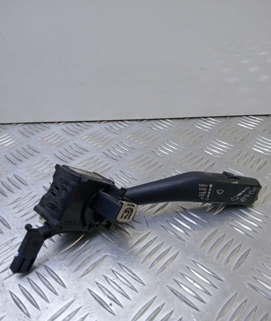Maneta stergator 1K0953519J Volkswagen VW Golf 5 [2003 - 2009]