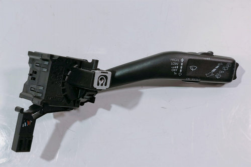 Maneta stergator 1K0953519J Volkswagen VW Golf 5 [2003 - 2009]