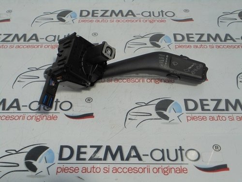 Maneta stergator, 1K0953519J, Vw Golf 5 Variant