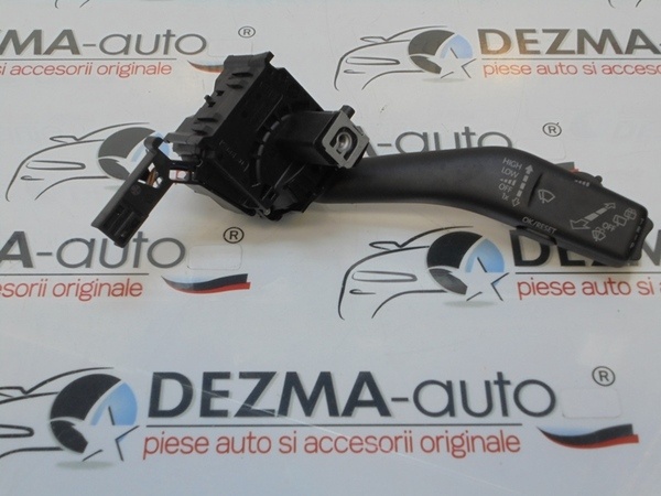 Maneta stergator, 1K0953519J, Vw Golf 6 Variant (AJ5) (id:245619)