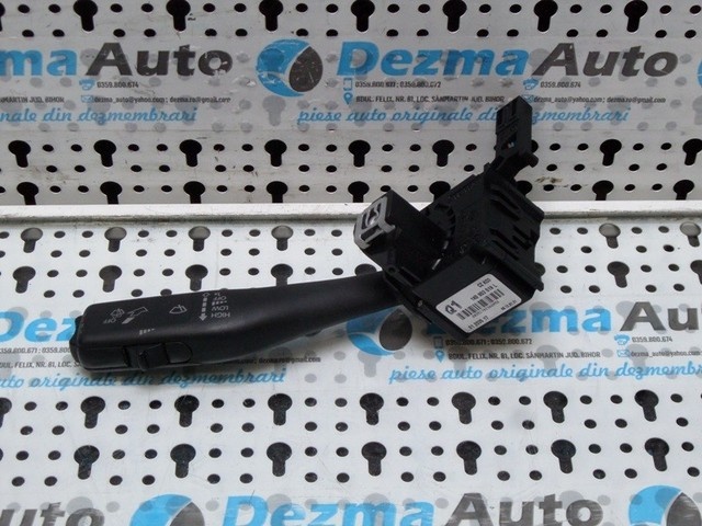 Maneta stergator, 1K0953519L, Skoda Superb 3T4, (id:186026)