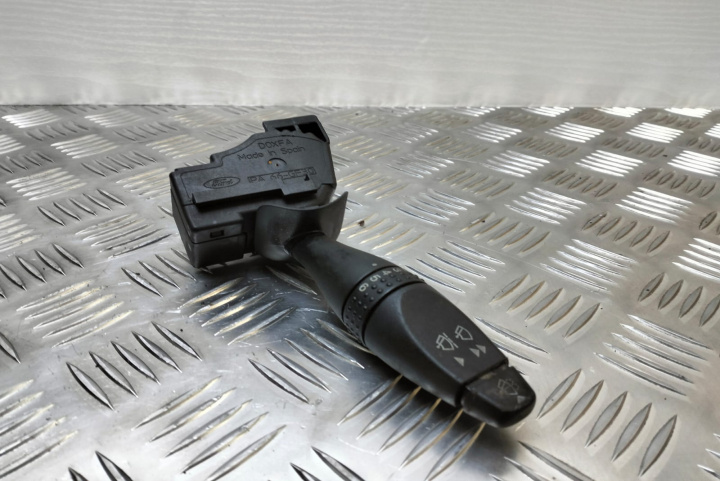 Maneta Stergator 1S7117A553DC Ford Mondeo MK3 [2000 - 2003]