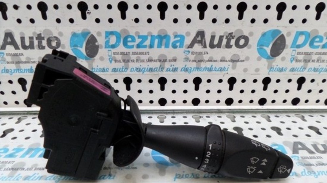 Maneta stergator, 1S7T-17A553-DD, Ford Fiesta 5 (id.167201)