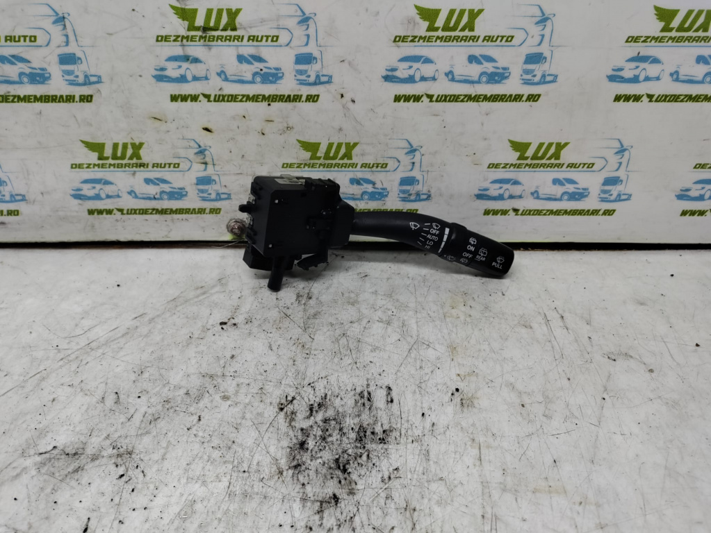 Maneta stergator 202004726lhd Hyundai Santa Fe CM [2006 - 2010]