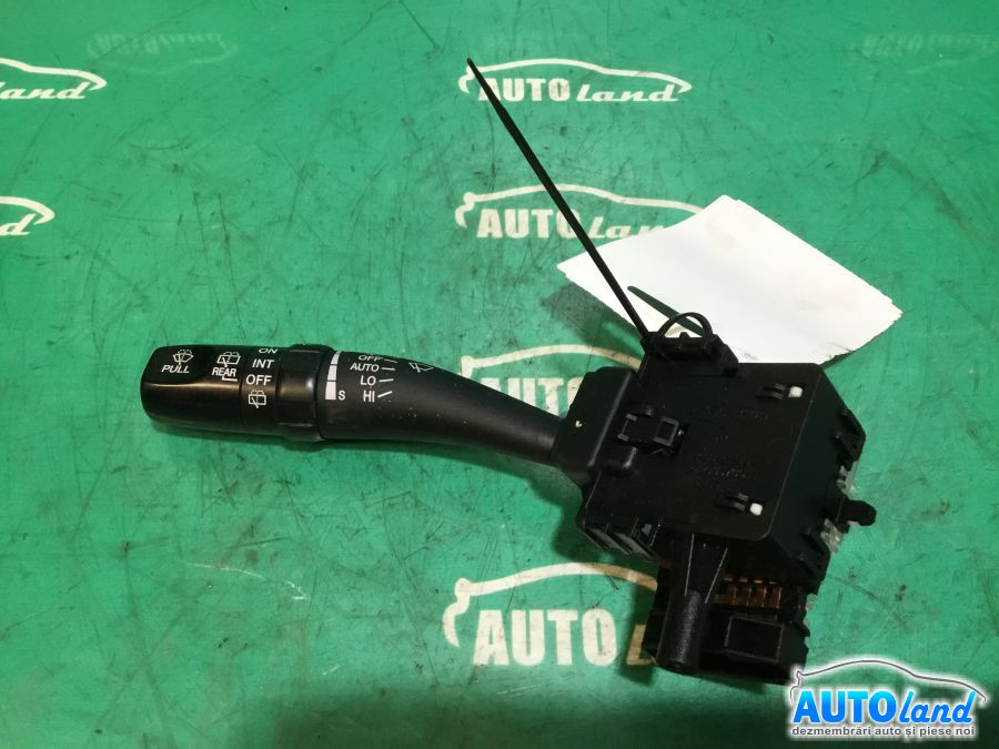 Maneta Stergator 202005766 Hyundai SANTA FE CM 2006