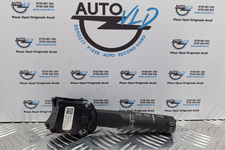 Maneta stergator 20941131 Opel Adam [2012 - 2020]