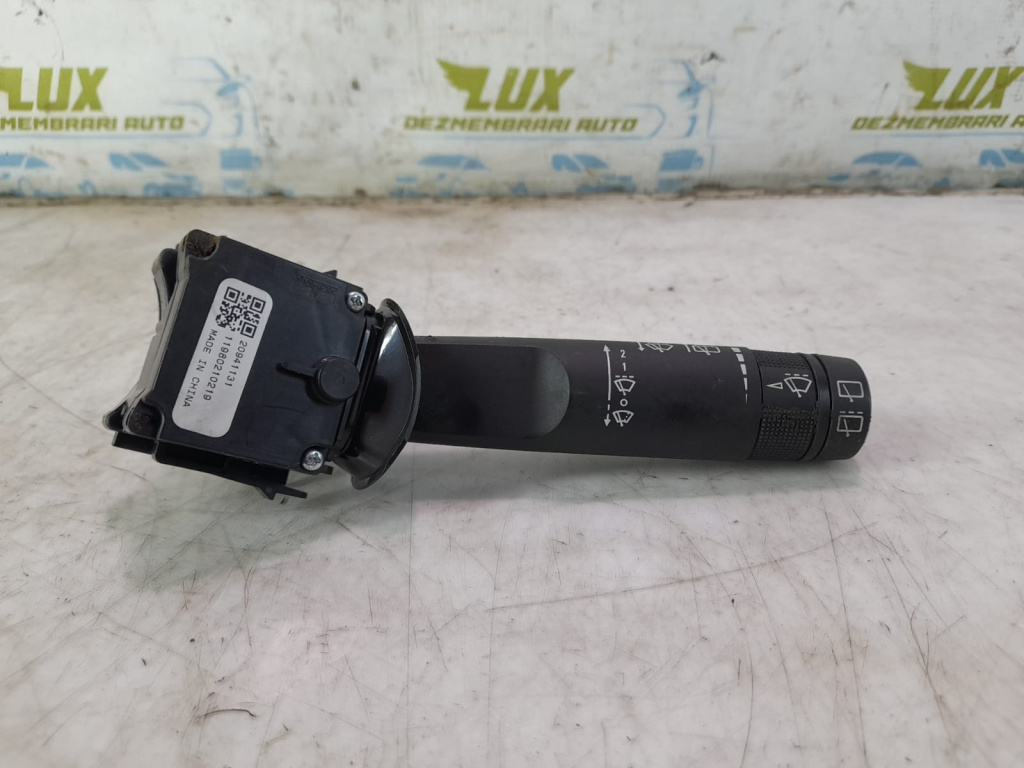 Maneta stergator 20941131 Opel Astra J [2009 - 2012] 1.7 cdti A17DTR