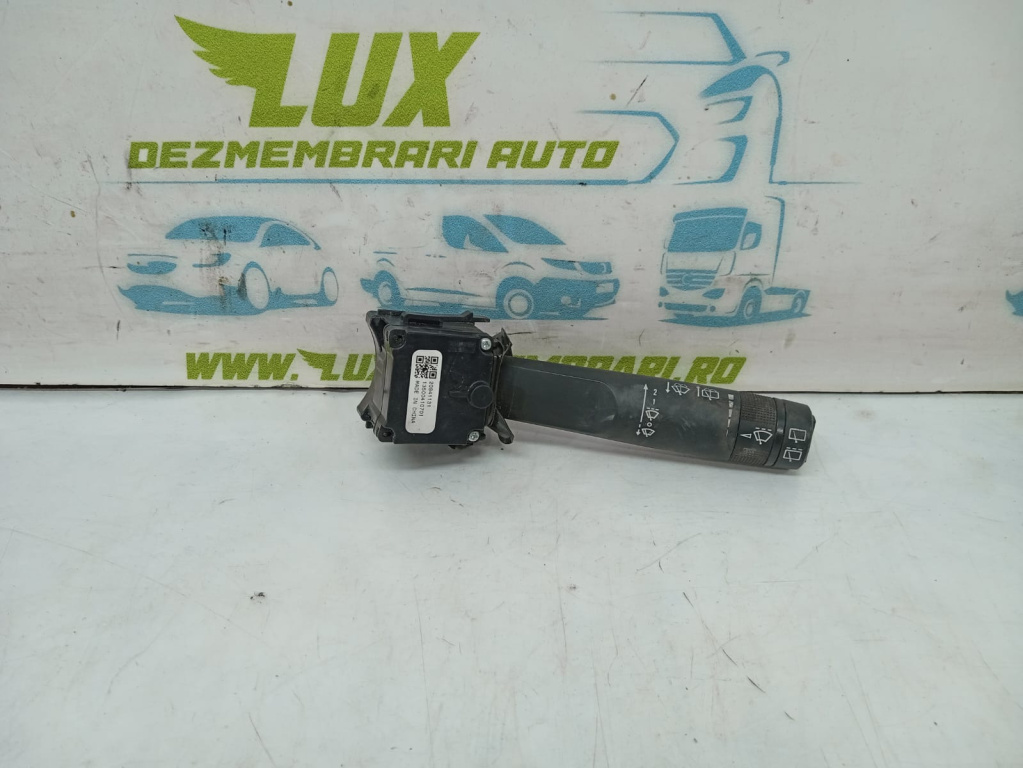 Maneta stergator 20941131 Opel Astra J [2009 - 2012]