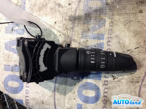 Maneta Stergator 252608h705 Nissan X-TRAIL T30 2001