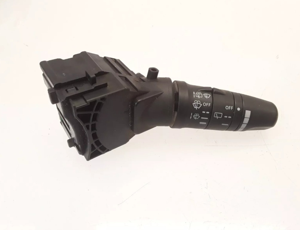 Maneta stergator 25260AV610 Nissan Primera P12 an fab. 2002 - 2008