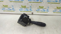 Maneta stergator 255675887R Renault Captur [2013 -...