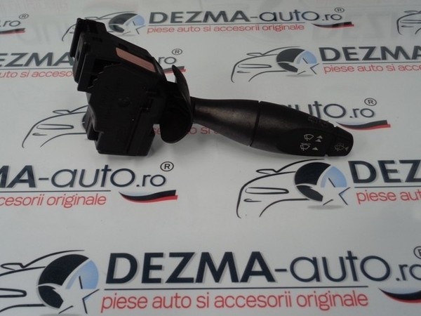 Maneta stergator, 2S6T-17A553-AA, Ford Fiesta 5, 1.6 tdci