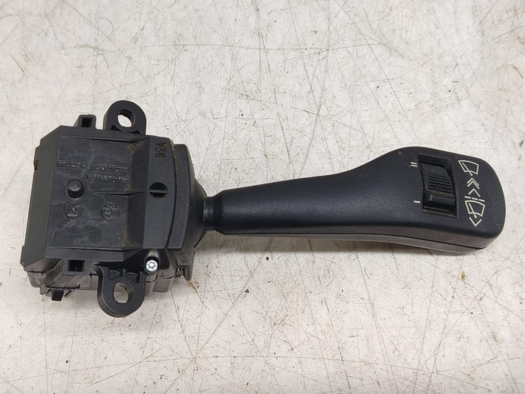 Maneta stergator 363669m BMW X3 E83 [2003 - 2006]