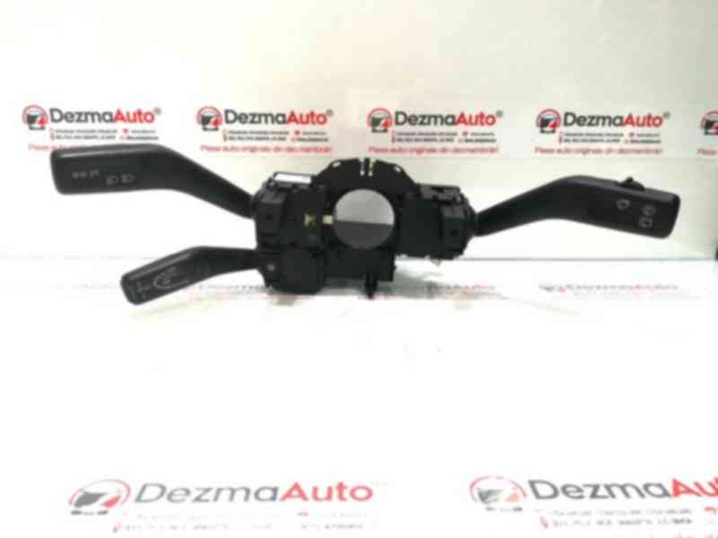Maneta stergator 3C9953513B, Vw Passat Variant (3C5) (id:310409)