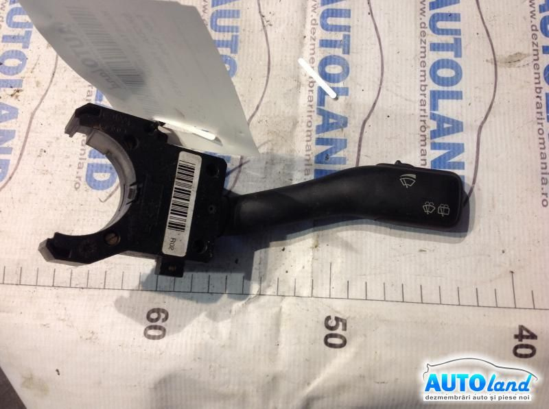Maneta Stergator 4b0953503f Cu Tempomat Skoda FABIA 6Y2 1999
