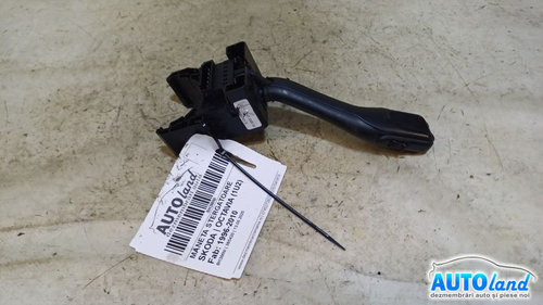 Maneta Stergator 4b0953503g Skoda OCTAVIA 1U2 1996-2010