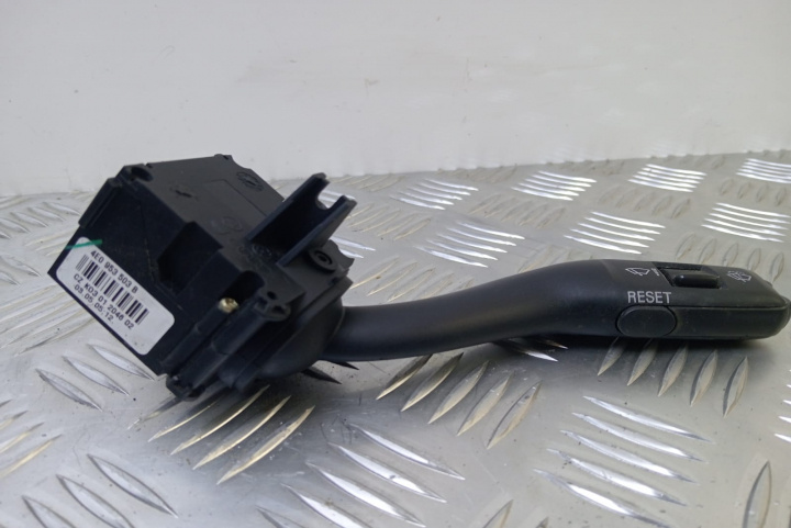 Maneta stergator 4E0953503b Audi A6 4F/C6 [2004 - 2008]