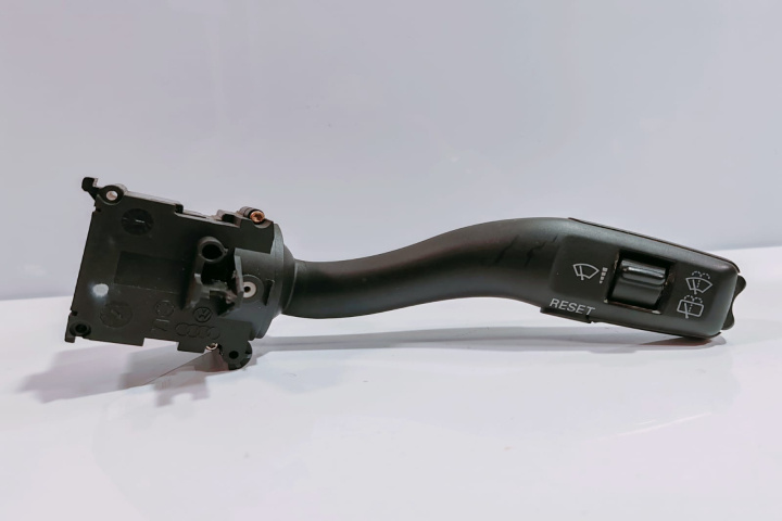 Maneta stergator 4E0953503C Audi Q7 4L [2005 - 2009]