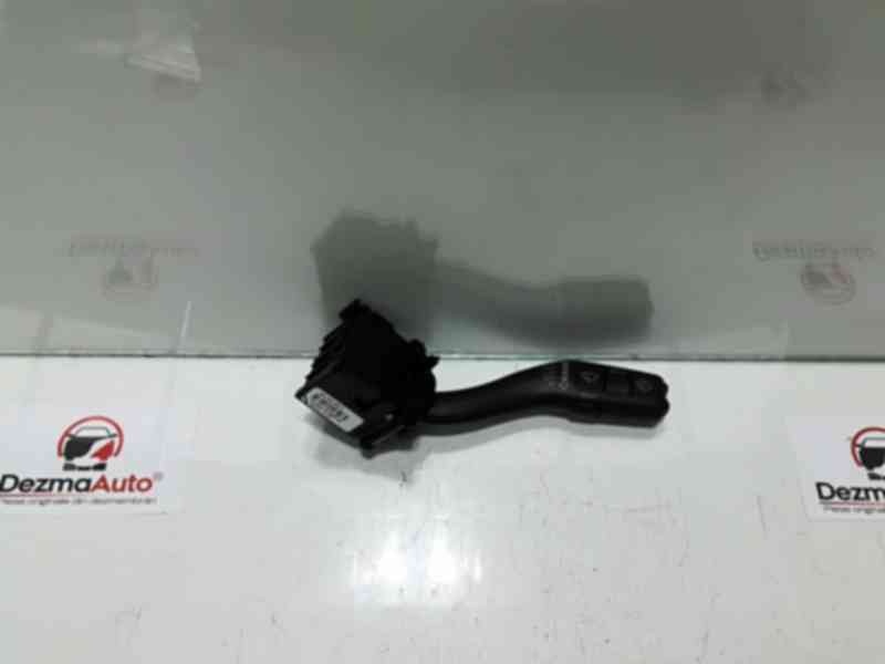 Maneta stergator 4E0953503F, Audi A4 (8EC, B7) (id:327795)