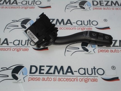 Maneta stergator, 4E0953503F, Seat Exeo (3R2) (id:197045)