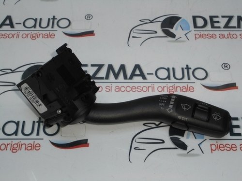 Maneta stergator, 4E0953503F, Seat Exeo (3R2) (id:113150)