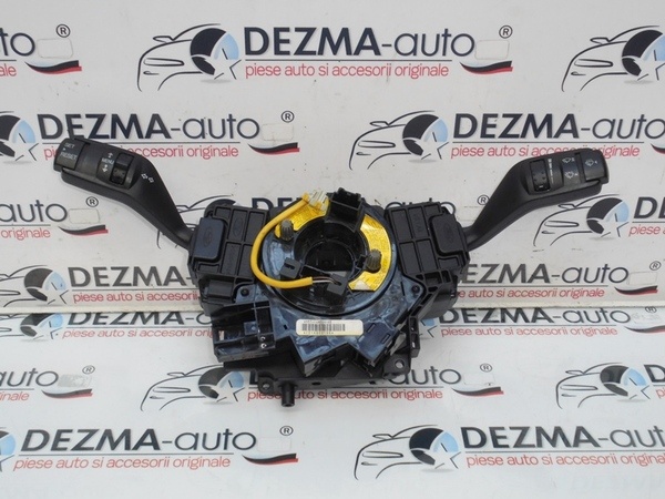 Maneta stergator, 4M5T-13N064-FH, 3M5T-6475-AE, Ford Focus 2 (DA) (id:180245)