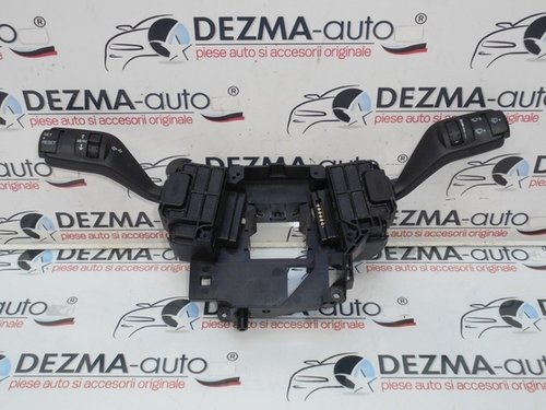 Maneta stergator, 4M5T-13N064-HH, 3M5T-6475-AE, Ford Focus 2 Combi (DA) (id:240046)