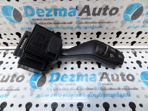 Maneta stergator 4M5T-17A553-BD, Ford Focus 2 combi (DAW) 2007-2010 (id:192147)