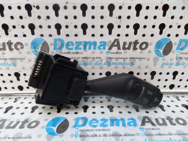 Maneta stergator, 4M5T- 17A553- BD, Ford Focus 2 Combi (DAW) 2007-2010 (id:186654)