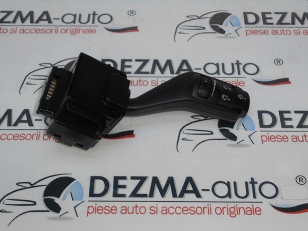 Maneta stergator, 4M5T-17A553BD, Ford Focus 2 combi (DA) (id:139618)