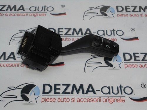 Maneta stergator, 4M5T-17A553BD, Ford Focus 2 combi (DA) (id:139618)